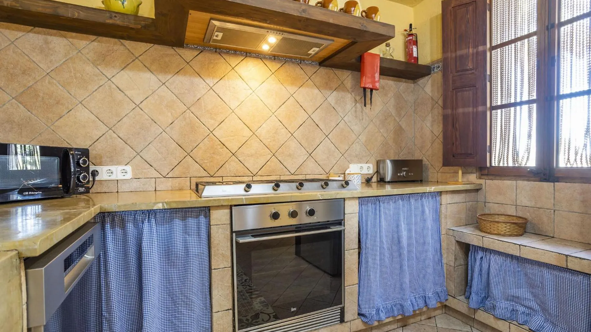 Can Salat Villa Lloseta