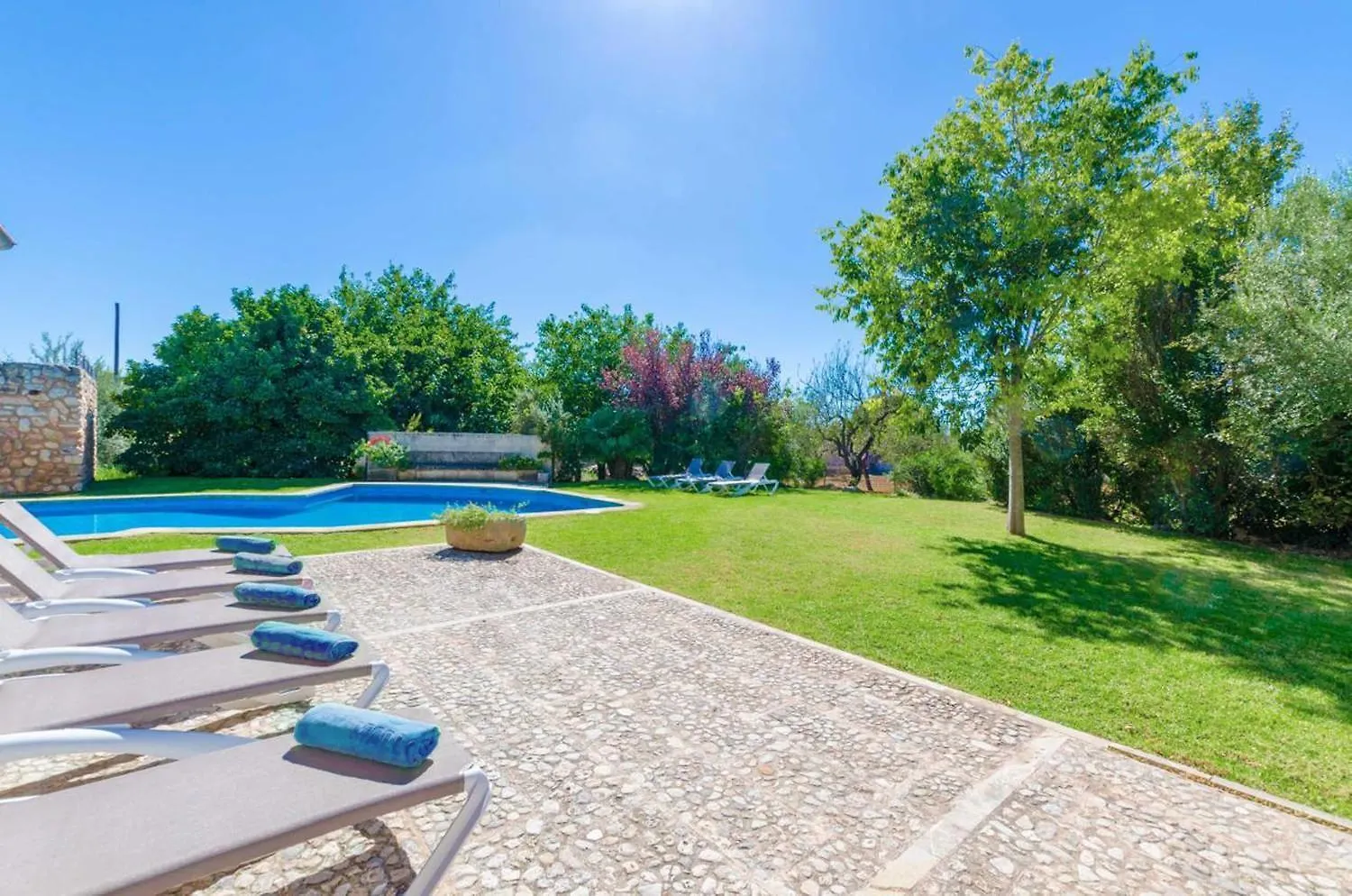 Can Salat Villa Lloseta